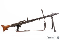 Kulomet MG 34 
